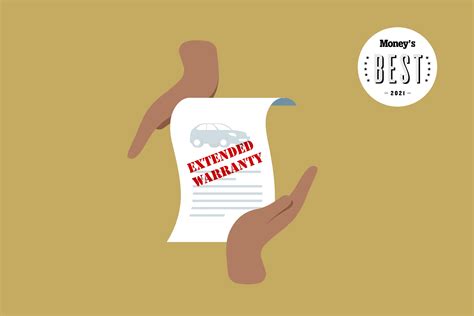 The 4 Best Extended Car Warranty Companies of 2021 | Money