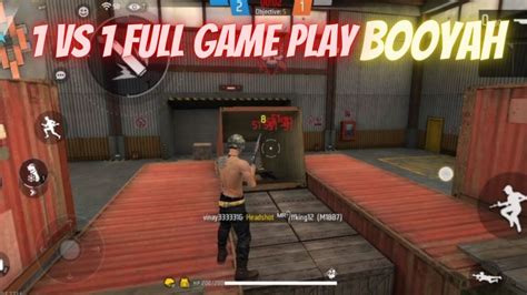 Free Fire Max Lone Wolf Vs Lone Wolf Full Game Play Booyah Youtube