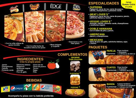 Horario Pizza Hut Las Mercedes