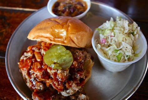 The 8 Best Bbq Restaurants In Nashville