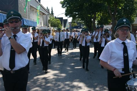 Sch Tzenfest Montag Sch Tzenbruderschaft St Johannes