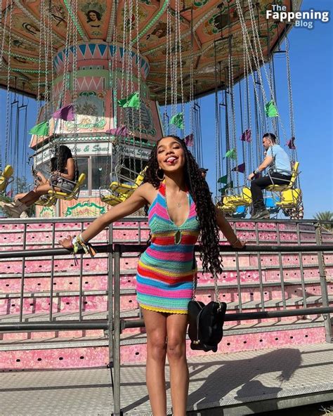 Teala Dunn Tlyteala Ttlyteala Nude OnlyFans Photo 165 The