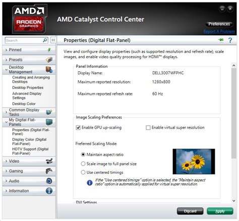 What Is Gpu Scaling And How To Turn It On Or Off The Tech Lounge