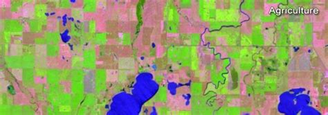 Landsat 8 Bands and Band Combinations - GIS Geography