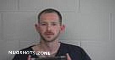 GIBSON JOSEPH MICHAEL 12 29 2022 Knox County Mugshots Zone