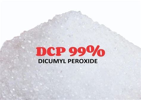 DCP 99 Dicumyl Peroxide at Rs 290/kg in Delhi | ID: 2850416286755