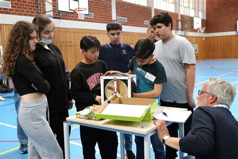 T Ftelei Regionalwettbewerb Schule Altstadt