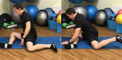 Over 60 Here Are The 3 Best Hip Mobility Exercises For Longevity