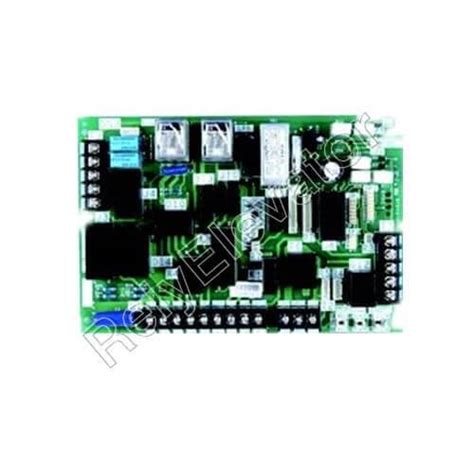 Mitsubishi Pc Board Dor A Relyelevator