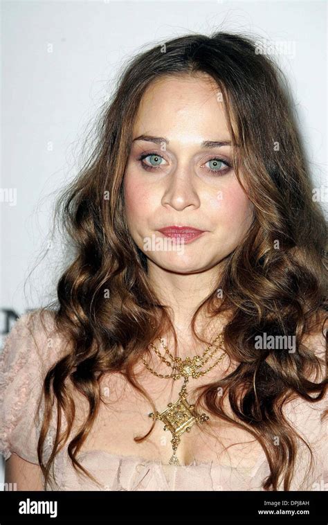 Fiona Apple Singer Hi Res Stock Photography And Images Alamy