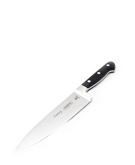 Tramontina Chef Knife 8 Brown Theculinarium