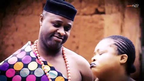 Arewa Latest Yoruba Movie 2021 Drama Starring Femi Adebayo Wunmi