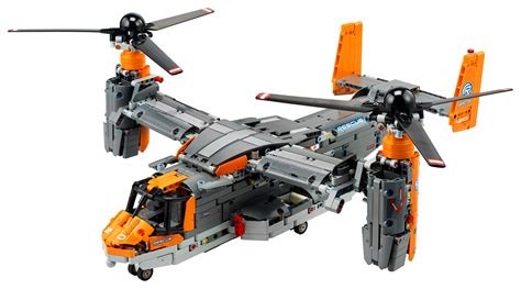 LEGO Technic Bell Boeing V 22 Osprey 42113