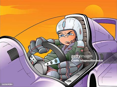 370 Pilot Cockpit Cartoon Stock Photos, High-Res Pictures, and Images - Getty Images