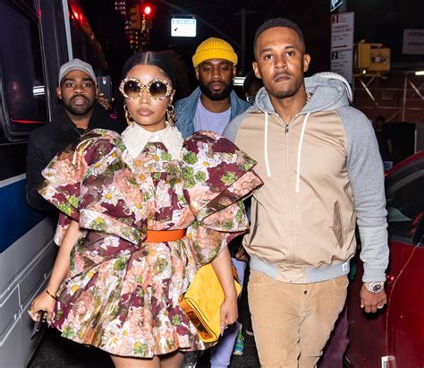 Nicki Minaj's Husband Kenneth Petty Subjected To House Arrest After