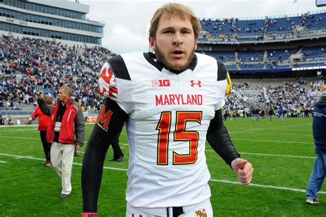 Maryland Vs Penn State Game Time Tv Schedule Live Radio Streaming