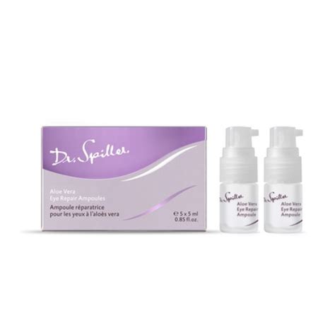 DR. SPILLER Kosmetik Shop | Produkte | Online kaufen