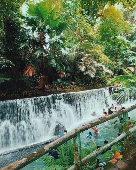 BATO SPRINGS RESORT OF SAN PABLO LAGUNA