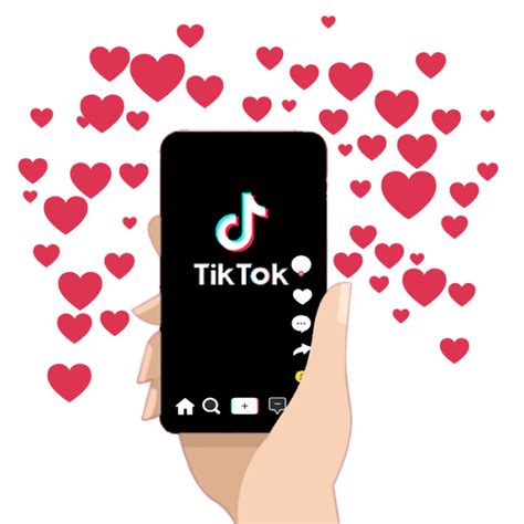 Buy TikTok Likes Australia - 100% Real and Fast Delivery