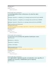 Examen Dirección Recursos Humanos docx Pregunta 1 Finalizado Puntúa 1