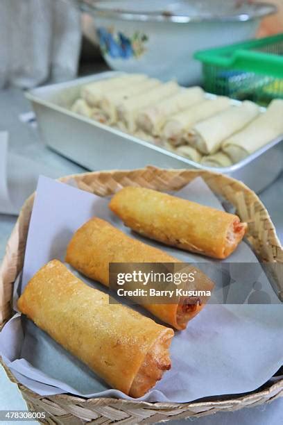 Lumpia Photos and Premium High Res Pictures - Getty Images