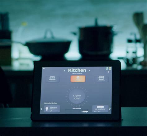 How Iot Is Transforming The Way We Cook Uhalisishopee