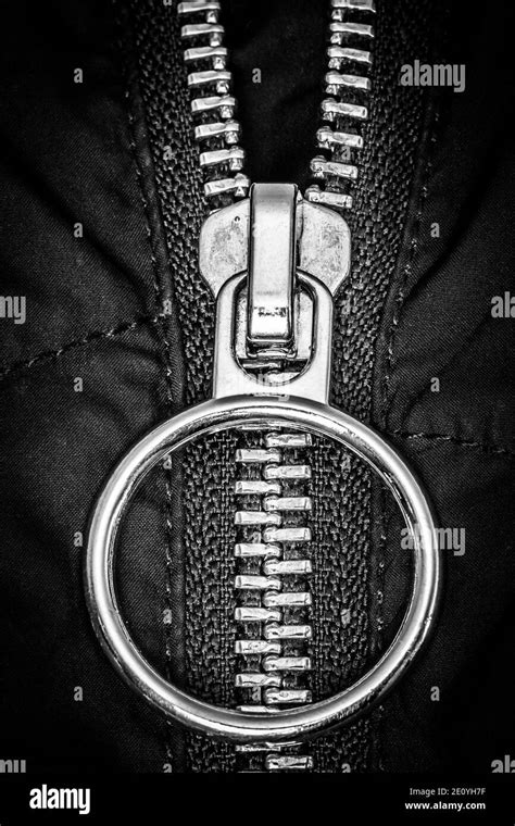 Zipper lock hi-res stock photography and images - Alamy