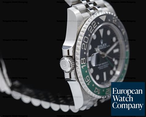 Rolex Vtnr Left Handed Gmt Master Ii Vtnr Destro