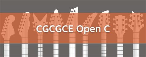 Open C Tuning Guitar - How to Tune to Open C - Music Grotto