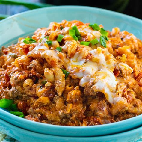 Crock Pot Homestyle Ground Beef Casserole The Best Store Deals