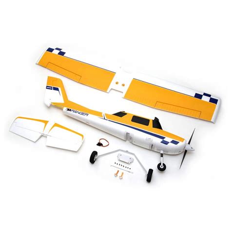 Fms Ranger 1220mm Pnp Wreflex V2 58 Off Rbkbm