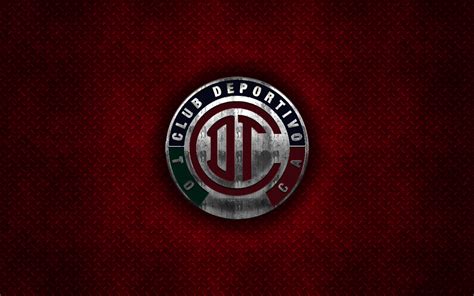 Toluca FC Wallpapers - Wallpaper Cave