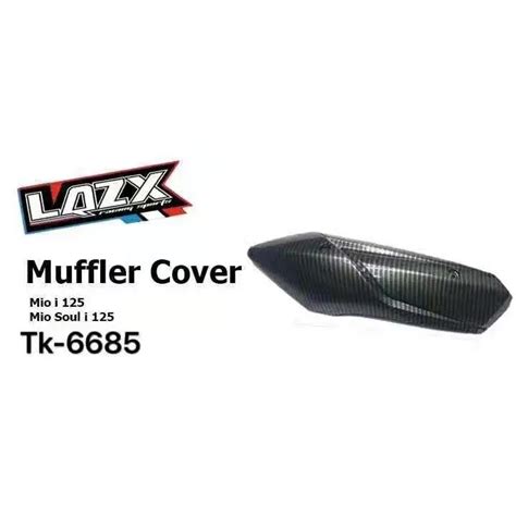 Factory Outlet Cod Muffler Cover Heat Guard Mio I M Mio