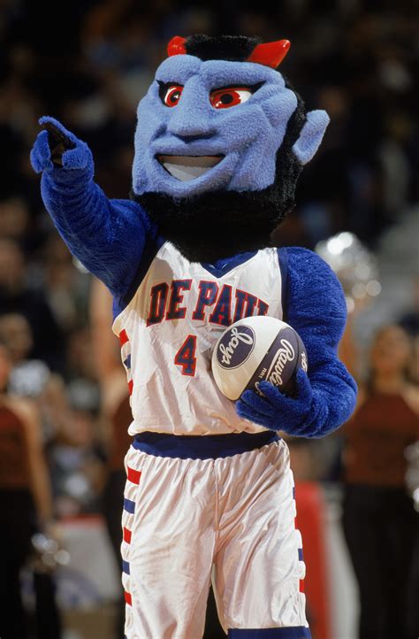 Big East Background Checks: The Origin of Every Team's Nickname and Mascot | News, Scores ...