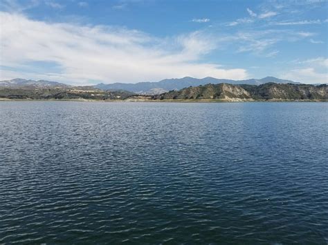 Lake Cachuma Recreation Area | Visit Santa Ynez Valley Members