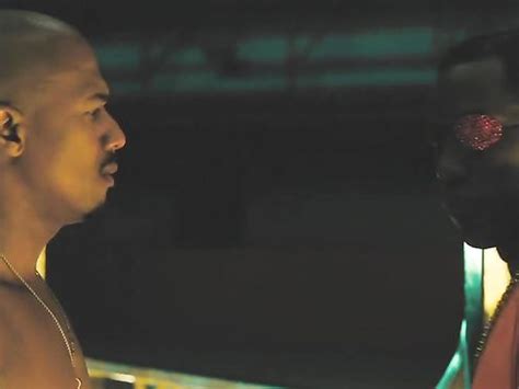 Chantley Lorraine Ward Teyonah Parris Chi Raq HD Sex Nude Oral Video Best Sexy