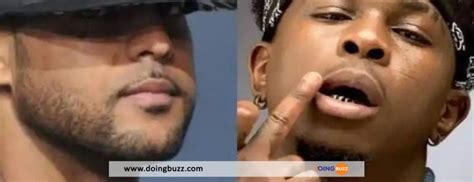 Booba Valide Fort Didi B Sur Twitter Video Doingbuzz