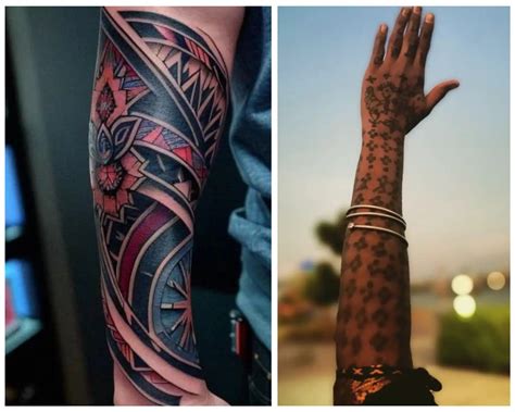 idea tattoo tribal 7