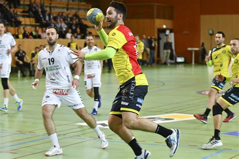 Shl H Otmar Wackerthun Tsv St Otmar St Gallen Handball