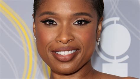 How Jennifer Hudson Became An EGOT Winner