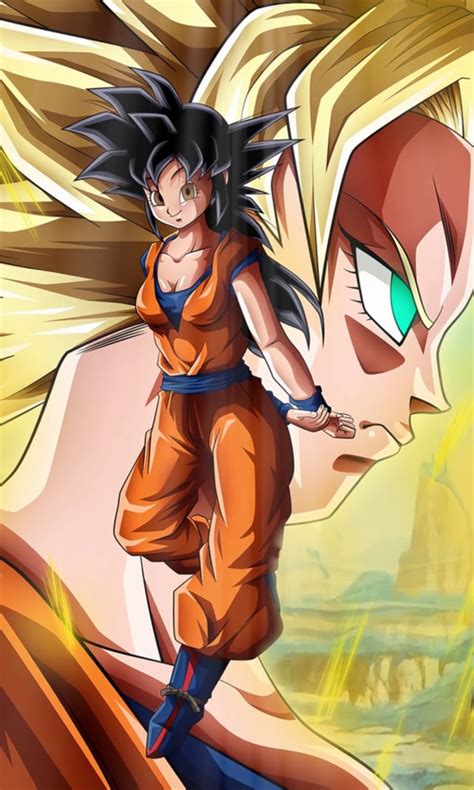 Goku Ultra Instinct Free Cell Phone Live Wallpaper