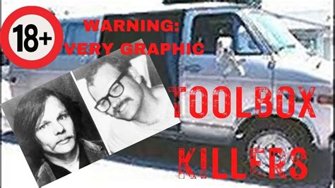 The Toolbox Killers 🚨 Warning Very Graphic And Triggers Youtube