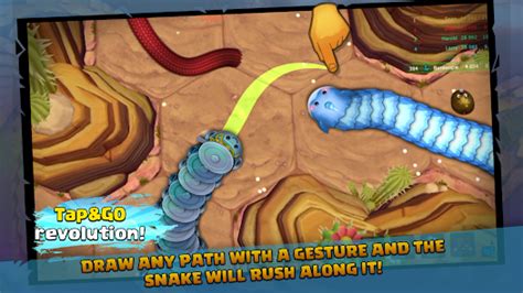 Little Big Snake - Google Play 앱