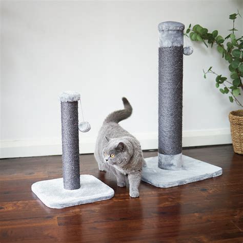 Cat Scratching Posts | Cat Trees & Towers | Kazoo Pet Co