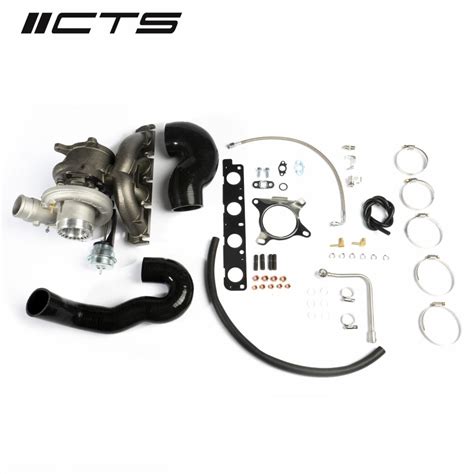 Cts Turbo Ea888 1 Mk6 2 0t Boss500 Kit Transverse