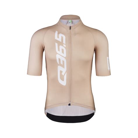 Maillot Q Gregarius Pro Signature Comodidad Y Rendimiento Para El