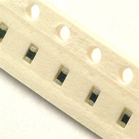 500 Resistencias 0603 SMD 9 1k 9100 Ohm Tolerancia 5 Resistencia