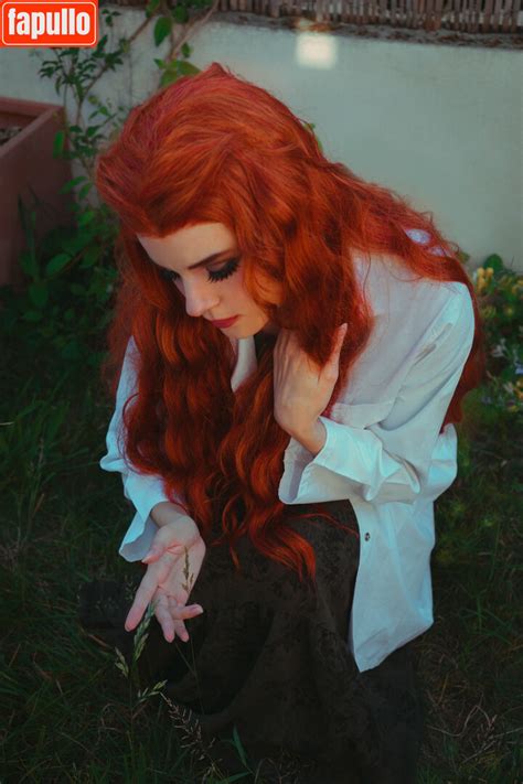 ShaeUnderscore Shae Nude Patreon Photo Fapullo