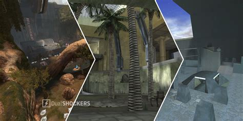 Halo: Best Multiplayer Maps, Ranked