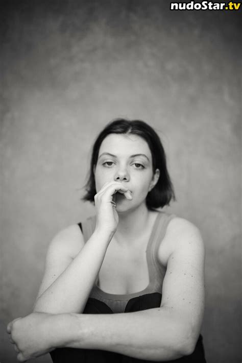 Georgie Henley Nude Onlyfans Photo Nudostar Tv